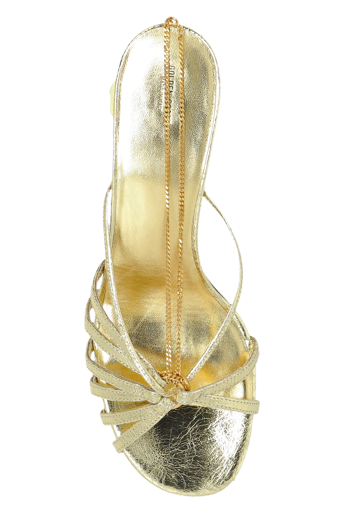 サンダル・ミュール Golden Goose High Heel Sandals Golden Goose Heeled sandals 'Nico' | Women's Shoes | Vitkac